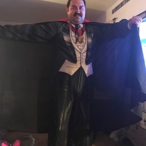 Meet your Posher, Ralph